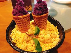 -局气烤鸭·北京菜(前门店)