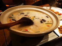 -老阿爸鲜鱼土菜(昆山花桥店)