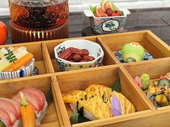 -尚膳蔬食料理主題餐廳(v)