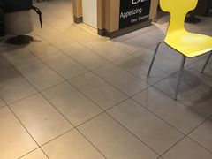 -麦当劳(杭州西湖银泰百货店)