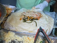 土豆-阿姨卷饼(平凉路店)