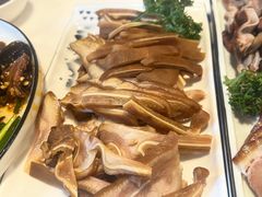 -老都一处饺子馆(道里店)