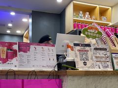 -霸王茶姬(正佳广场店)
