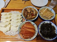 -春满园·邯郸菜发祥地(滏东店)