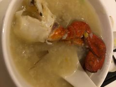 -喷泉广场餐厅·宵夜·海鲜烧烤大排档(长隆企鹅酒店)