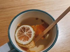 -蜜桃餐厅·伴山(绿宝广场店)