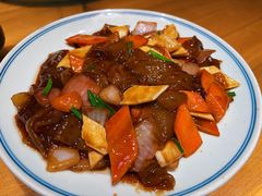 -江南荣村(小溪店)