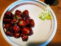 梅子里脊-几荷·恰似故人来(秀水广场店)