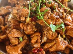 -川金楼烧鸡公(东城路店)