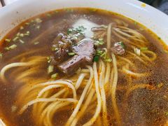 热面-乐天拉面(桃花街店)