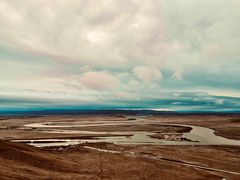 -黄河九曲第一湾
