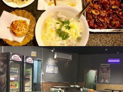 -买又大餐厅(福林里店)