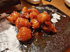 -新发现(宝山龙湖店)