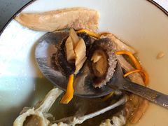 本地大海参-一捞鲜•青岛大虾面(八大关店)