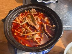 -廖记老砂锅(上清寺店)