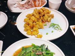 -皇城根北京风味主题餐厅(中海环宇城店)