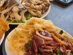 -揽月斋炙子烤肉·清真(安定门·五道营店)