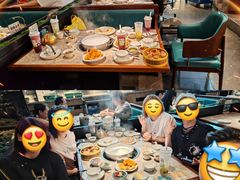 -淘米捞·米汤脆鲩鱼火锅(福田皇岗店)