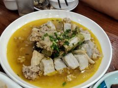 蒸三臭-绍兴名菜馆(可乐路店)
