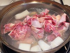 -烹然四季椰子鸡火锅(姚家园万象汇店)