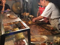 -明记牛杂(新马路分店)