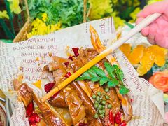 -楠火锅(太古里总店)