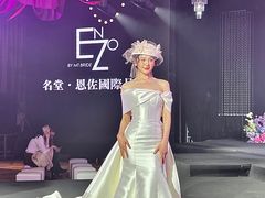-青岛海尔洲际酒店