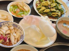 -仁和四季涮肉馆(天坛南门店)