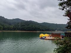 -石燕湖生态旅游景区