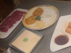 -牛德亨臻牛潮汕火锅(万邦时代店)