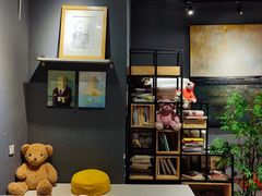 -咖法森林·咖啡  酒吧(天河店)