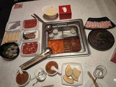 -海底捞火锅(稻河古街夜宵主题店)