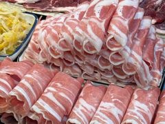 -德来順老北京 涮羊肉 烤羊排(大学城店)