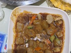 -鲜得莱渔港·小平岛海胆馆(七贤岭店)