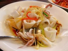 -猪肉婆私房菜(容桂总店)