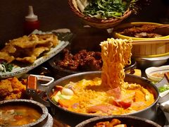 -七八冷面·延边朝鲜族美食(圣熙八号店)