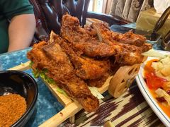 -新疆伊宁远征餐厅