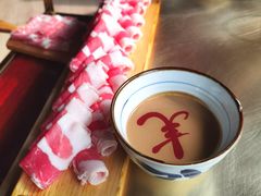 -羊大爷涮肉(亮马桥店)