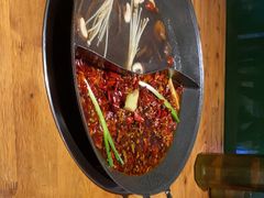 -楠火锅(龙阳广场店)