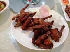 -粥旺庄(芳村店)