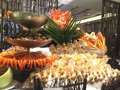 -安蒂娅·海鲜自助餐厅(安蒂娅美兰酒店)