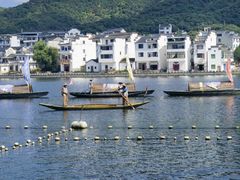 -新安江山水画廊风景区