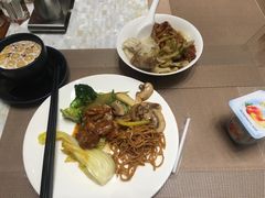 -北京园博大酒店