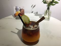 -研途咖啡馆(健康路店)