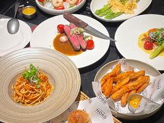 -Nord Grill&Bar Highland诺德西餐(深圳欢乐海岸店)