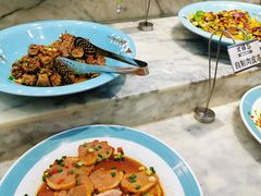 -火锅岛潮牌自助餐厅(天津天佑城店)