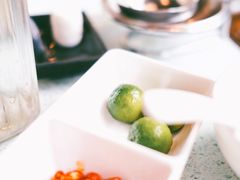 调味料-烹然四季椰子鸡火锅(团结湖总店)