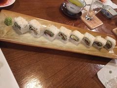 -希望日本料理(保利香槟花园店)