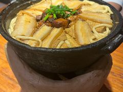 -百花人家(门城水岸店)