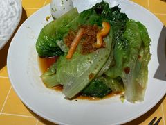 -蔡澜点心·粤菜(花城汇南区店)